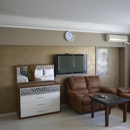 Istanbulinn Apartment Istambul Exterior foto