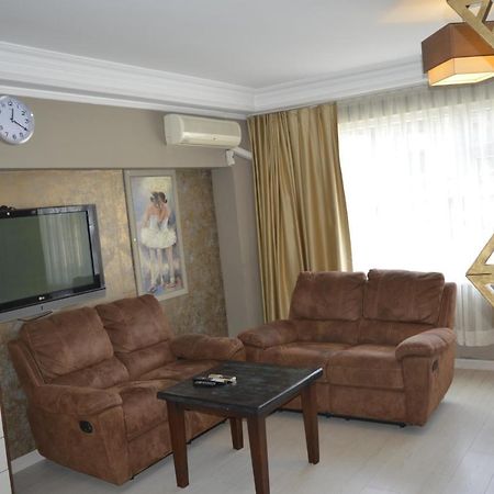 Istanbulinn Apartment Istambul Exterior foto