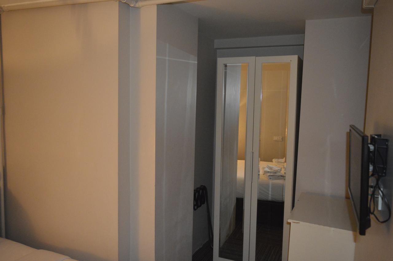 Istanbulinn Apartment Istambul Exterior foto