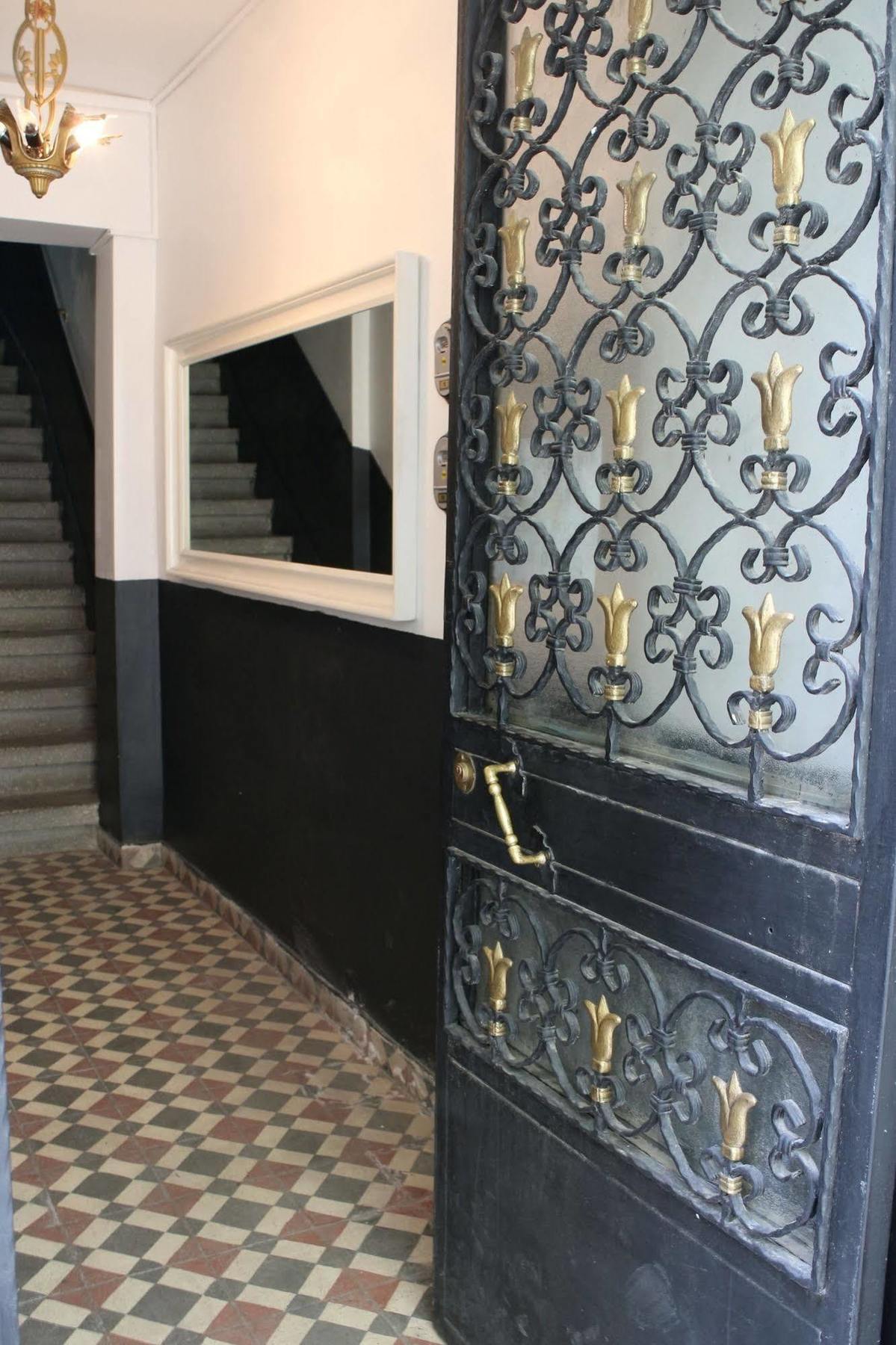 Istanbulinn Apartment Istambul Exterior foto