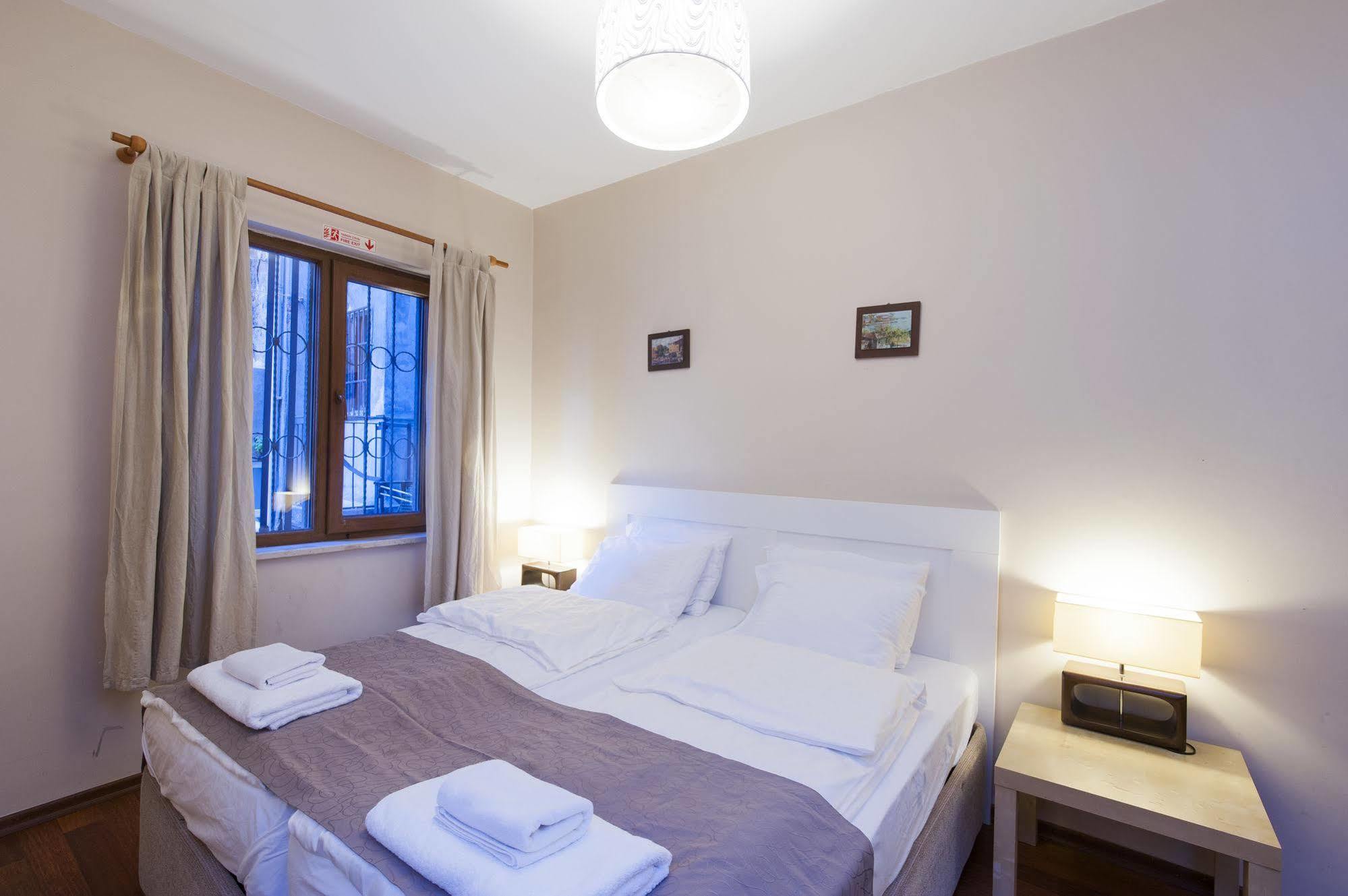 Istanbulinn Apartment Istambul Exterior foto