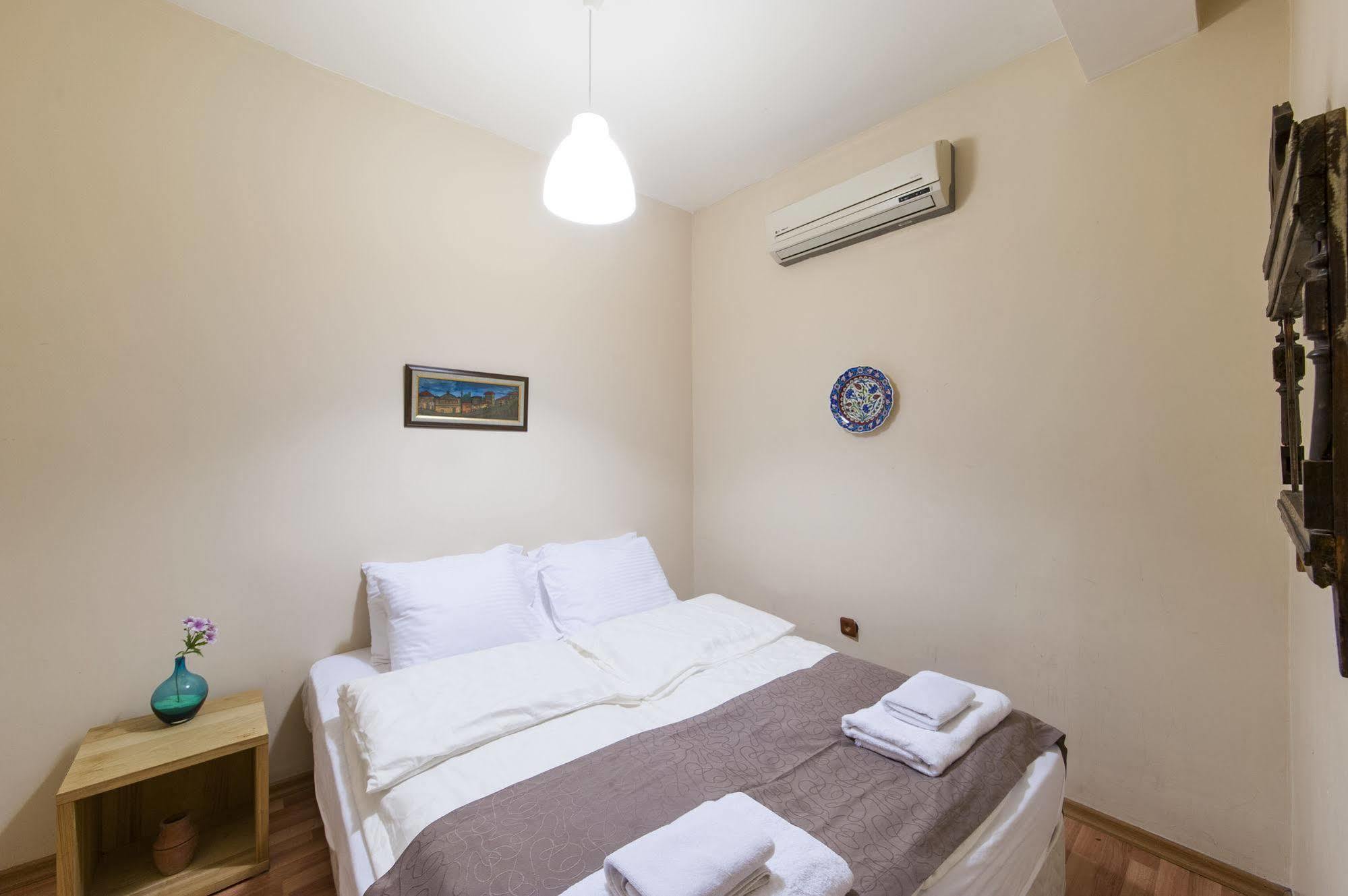 Istanbulinn Apartment Istambul Exterior foto