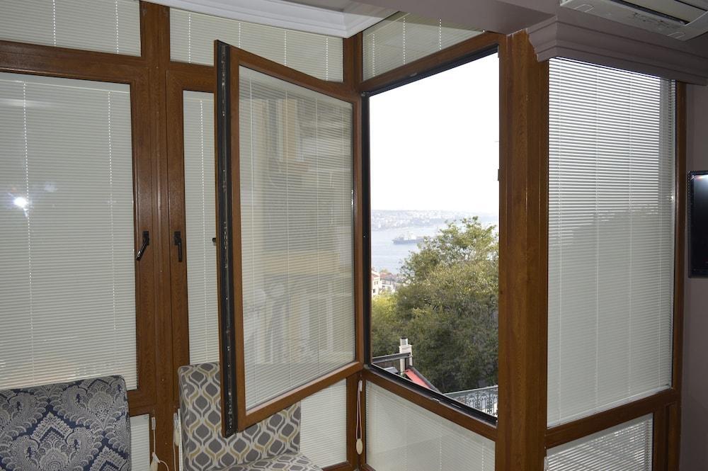 Istanbulinn Apartment Istambul Exterior foto