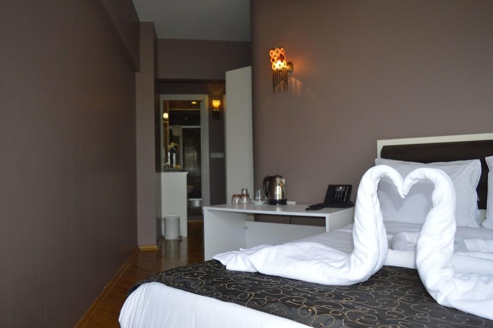 Istanbulinn Apartment Istambul Exterior foto